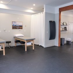 Sea Pines Physical Therapy
