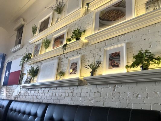 Lucy's Pie House & Grill by null