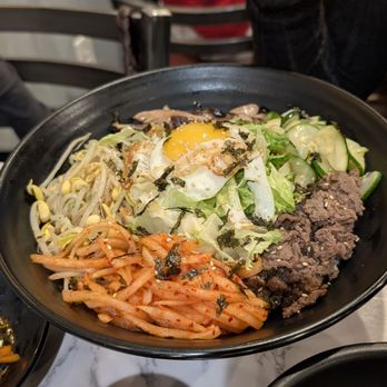 Gold Spoon - Korean Near Me - Carrollton, Texas