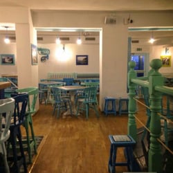 Mazzella Gastropub