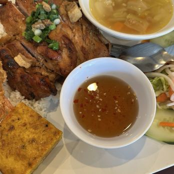 Com Tam Sa Bi Chuong - Can't get enough - Vietnamese Near Me - Westminster, California Com Tam Sa Bi Chuong - Can't get enough - Vietnamese Near Me - Westminster, California