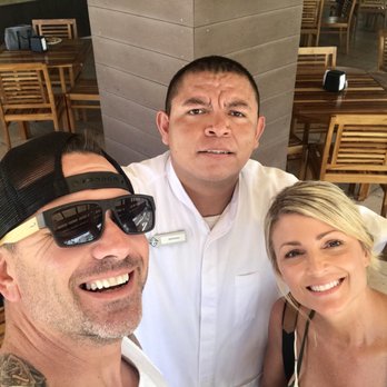 Marival Emotions - Geraldo was awesome!! Definitely went the extra mile!! - Hotels Near Me - Nuevo Vallarta, NAY Marival Emotions - Geraldo was awesome!! Definitely went the extra mile!! - Hotels Near Me - Nuevo Vallarta, NAY