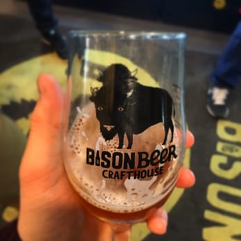 Bison Beer Crafthouse - Beer, Wine & Spirits Near Me - Brighton, BNH Bison Beer Crafthouse - Beer, Wine & Spirits Near Me - Brighton, BNH