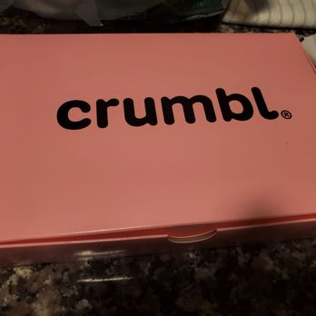 Crumbl - Yale - Bakeries Near Me - Houston, Texas