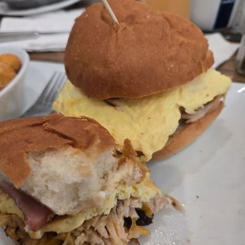 Toasted Gastrobrunch - Food was dry and bread was not good - Breakfast & Brunch Near Me - Oceanside, California Toasted Gastrobrunch - Food was dry and bread was not good - Breakfast & Brunch Near Me - Oceanside, California