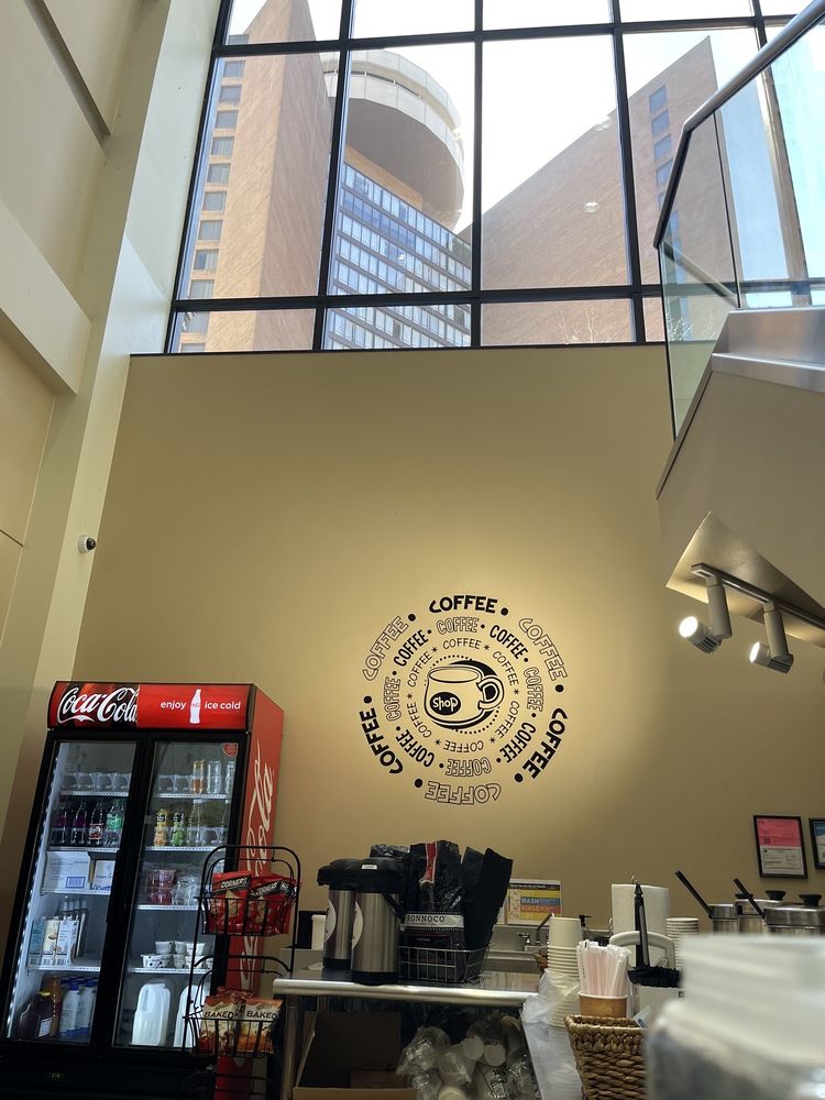 CUPS COFFEE Updated September 2024 1 N Capitol Ave, Indianapolis