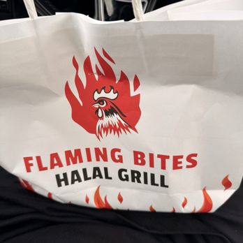 Flaming Bites Halal Grill - Fast Food Near Me - Edison, New Jersey Flaming Bites Halal Grill - Fast Food Near Me - Edison, New Jersey