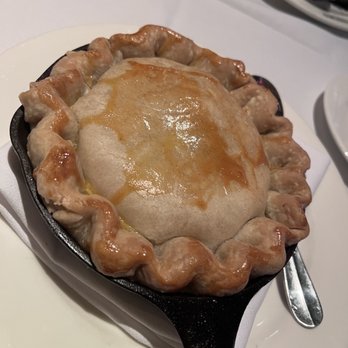 Glenwood's - Chicken Pot Pie - American Near Me - Columbia, Maryland Glenwood's - Chicken Pot Pie - American Near Me - Columbia, Maryland