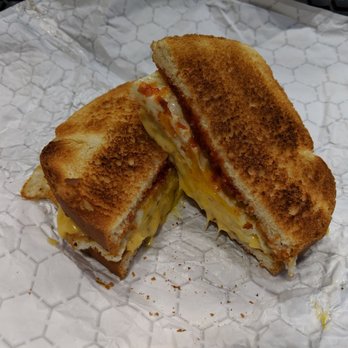 Pinebrook Liquor & Deli - Egg & Cheese - Delis Near Me - Tinton Falls, New Jersey