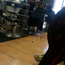 Exclusive Cutz