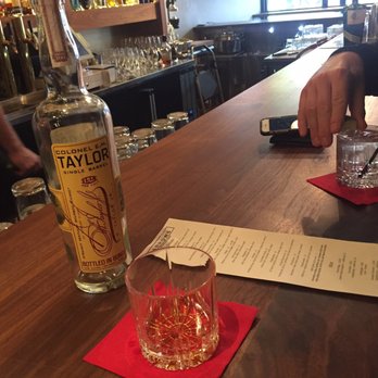 The Narrows Bar - Cocktail Bars Near Me - Juneau, Alaska