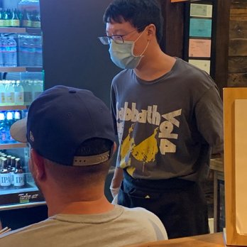 Toribashi - Black Sabbath Rules - Ramen Near Me - Monterey, California Toribashi - Black Sabbath Rules - Ramen Near Me - Monterey, California