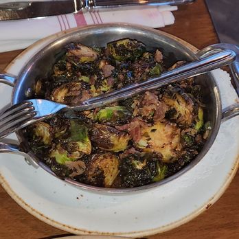 Killen's - Brussel Sprouts - Southern Near Me - Houston, Texas Killen's - Brussel Sprouts - Southern Near Me - Houston, Texas