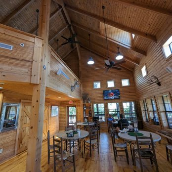 The Wilderness Golf Course - Clubhouse - Golf Near Me - Lake Jackson, Texas The Wilderness Golf Course - Clubhouse - Golf Near Me - Lake Jackson, Texas