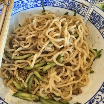 Northern Cafe - Chinese Near Me - Gardena, California