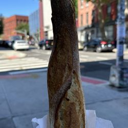 La Bicyclette Bakery - Baguette