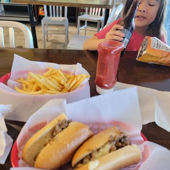 Evan’s Deli & Brew - Philly cheese steak - Delis Near Me - San Diego, California Evan’s Deli & Brew - Philly cheese steak - Delis Near Me - San Diego, California