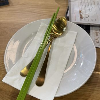 Nem By Summer Rolls - Utensils - Vietnamese Near Me - San Gabriel, California Nem By Summer Rolls - Utensils - Vietnamese Near Me - San Gabriel, California