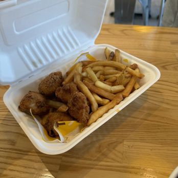 Starbird Chicken - Chicken Shop Near Me - Walnut Creek, California