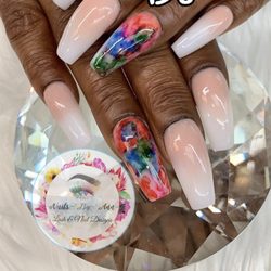 Nails By Ann