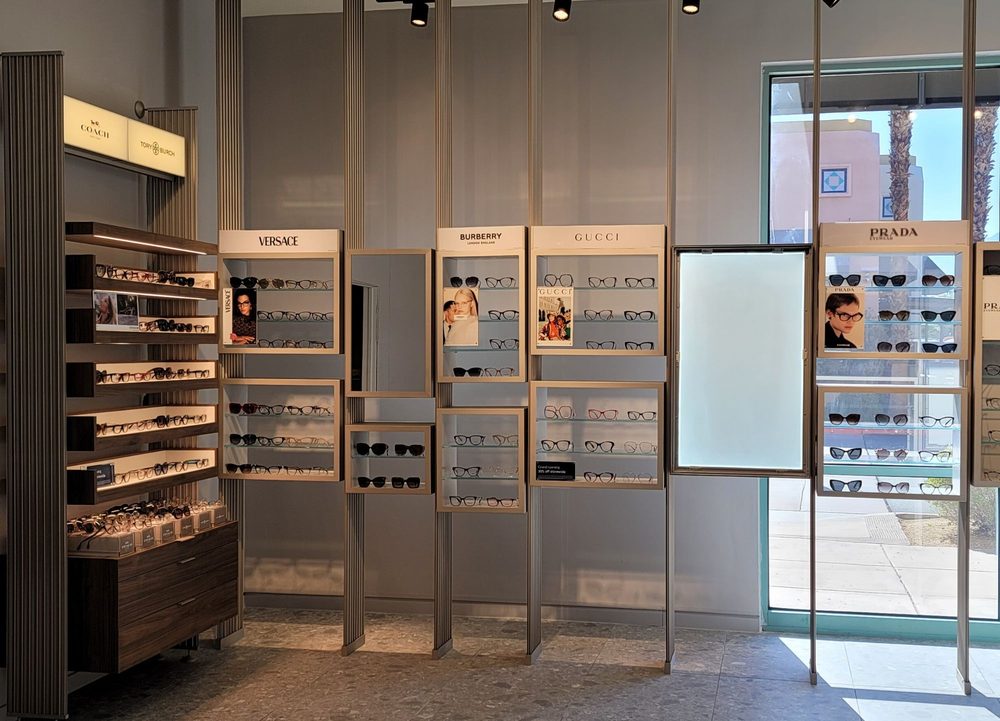 LENSCRAFTERS Updated August 2024 40 Photos & 78 Reviews 72393