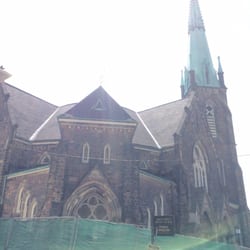 Jarvis Street Baptist Church