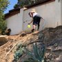 High Power Pressure Washing