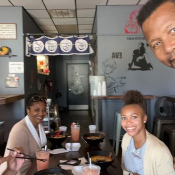 Ito Ramen - Having a great dinner with family... - Ramen Near Me - San Antonio, Texas