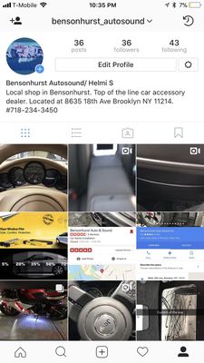 Bensonhurst Auto & Sound