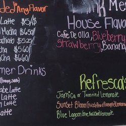 Menu 7/15/26