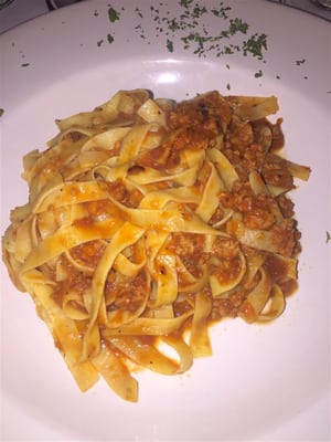 Tartufo Italian Restaurant by null