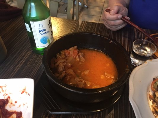 SSAM by null