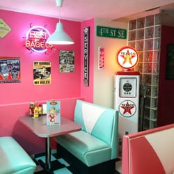 Little Rock Diner
