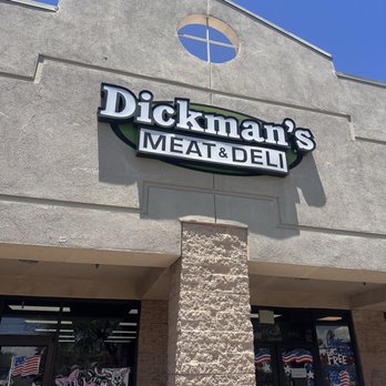 Dickman's Meat & Deli - Meat Shops Near Me - Tucson, Arizona
