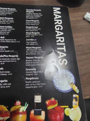 Menu photo 4 Mariscos Nayarit Virginia Beach, VA Menu photo 4 Mariscos Nayarit Virginia Beach, VA