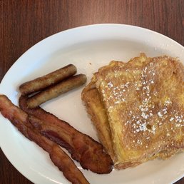 French Toast