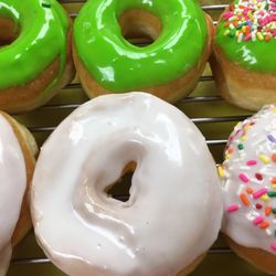 Morehouse Donuts
