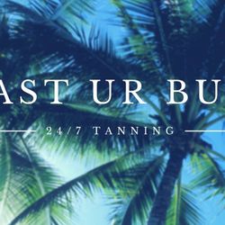 Toast Ur Bunz Tanning