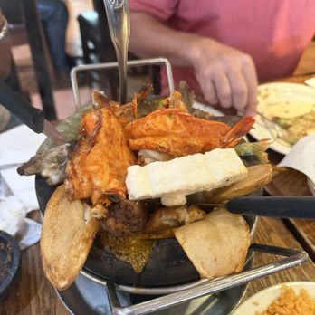 Fonda Don Chon - Seafood Molcajete - Mexican Near Me - Covina, California Fonda Don Chon - Seafood Molcajete - Mexican Near Me - Covina, California