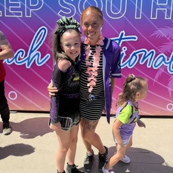 Thunder Tumbling - Sports Clubs Near Me - Commerce, Georgia Thunder Tumbling - Sports Clubs Near Me - Commerce, Georgia