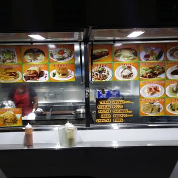 Danny's Tacos - Food Trucks Near Me - Los Angeles, California