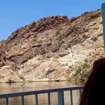 Desert Belle Cruises - Tours Near Me - Mesa, Arizona