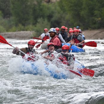 KODI Rafting - Rafting/Kayaking Near Me - Buena Vista, Colorado KODI Rafting - Rafting/Kayaking Near Me - Buena Vista, Colorado