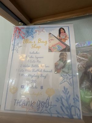 Menu photo 1 Brits Batch Tomball, TX