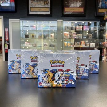 Mojobreak Baseball Cards - Hobby Shops Near Me - Santa Clara, California