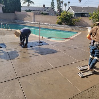 Aloha Concrete - Masonry/Concrete Near Me