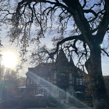 Beringer Vineyards - Wineries Near Me - St. Helena, California