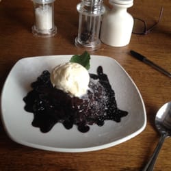 Dartbridge Inn - Great food at this restaurant