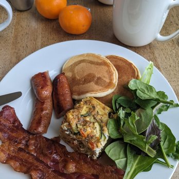 Agate Cove Inn - Breakfast is so YUM! - Hotels Near Me - Mendocino, California Agate Cove Inn - Breakfast is so YUM! - Hotels Near Me - Mendocino, California