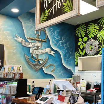 Playa Bowls - Juice Bars & Smoothies Near Me - Wilmington, Delaware